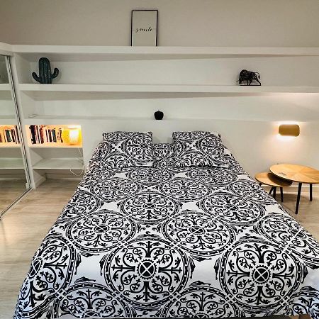 Feel@Home Nemausus « Le 42 » Нім Екстер'єр фото